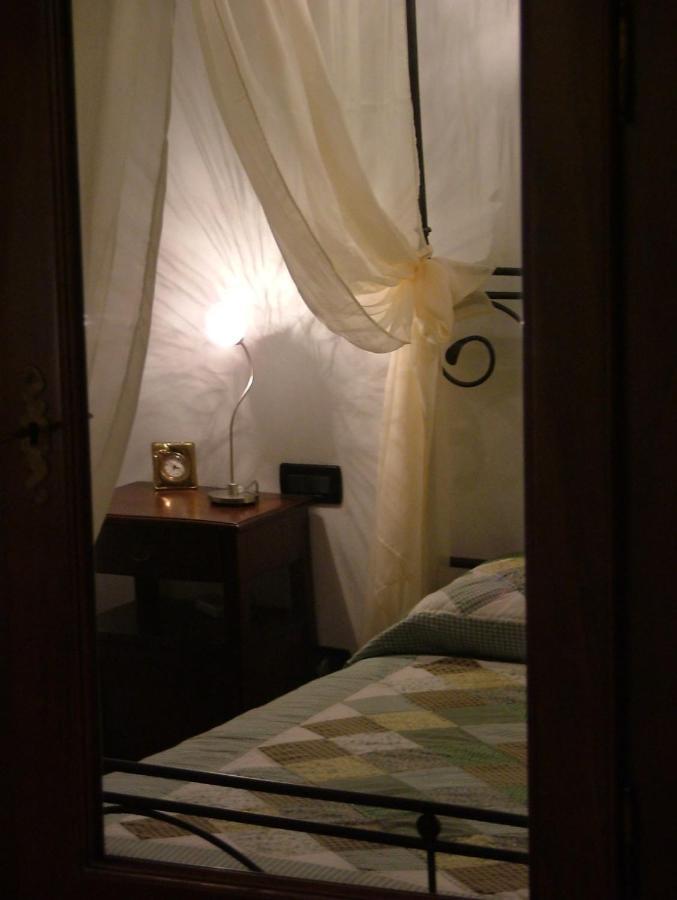 La Terrazza Sulla Versilia Pietrasanta Kültér fotó