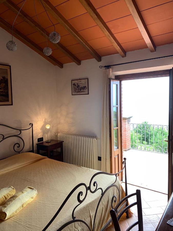 La Terrazza Sulla Versilia Pietrasanta Kültér fotó