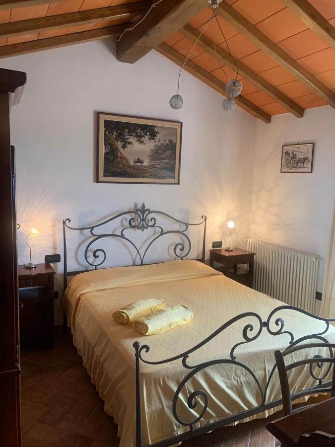 La Terrazza Sulla Versilia Pietrasanta Kültér fotó