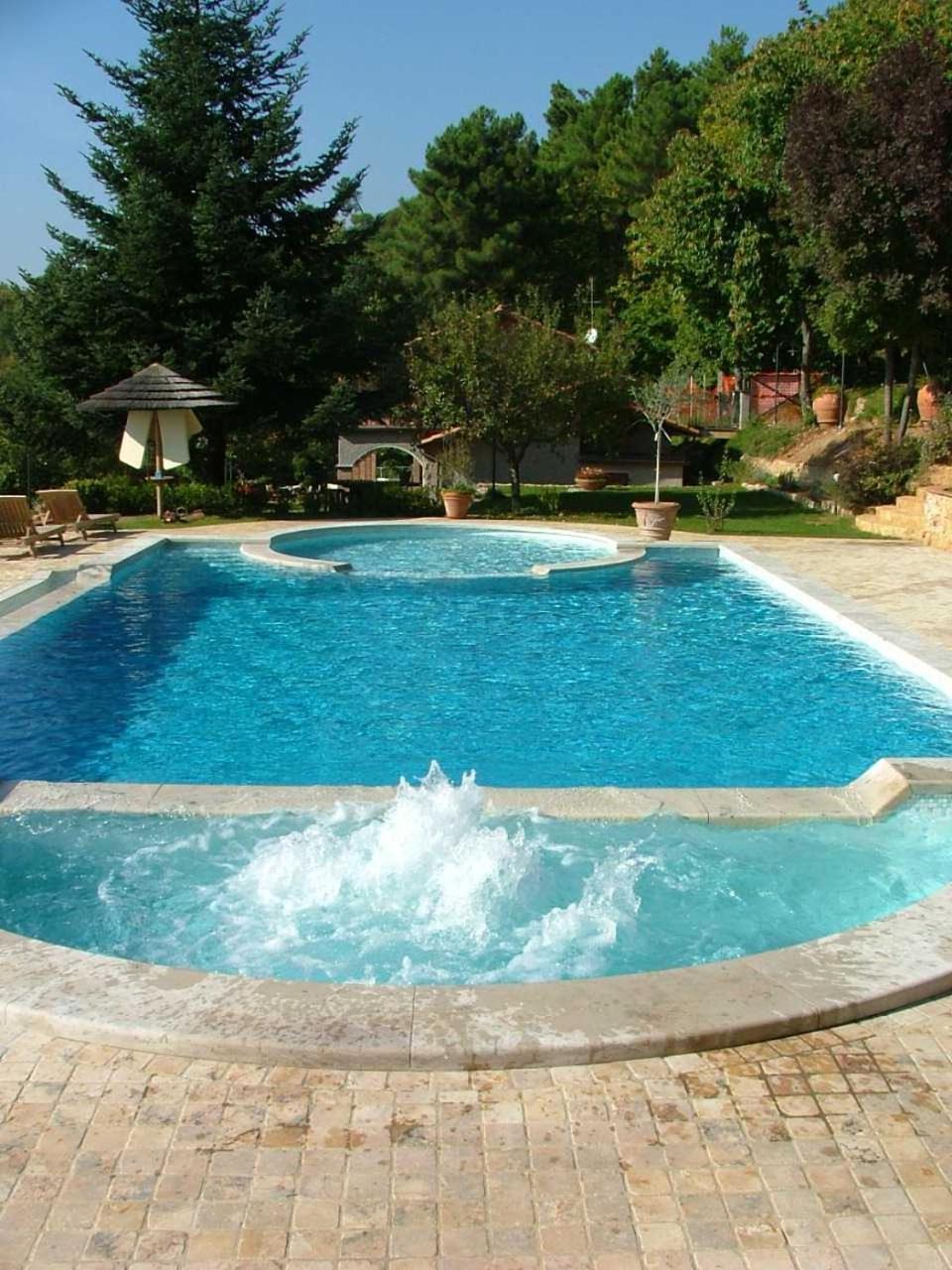 La Terrazza Sulla Versilia Pietrasanta Kültér fotó