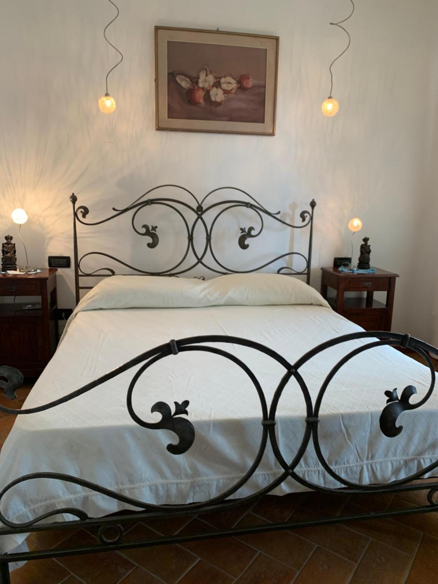 La Terrazza Sulla Versilia Pietrasanta Kültér fotó