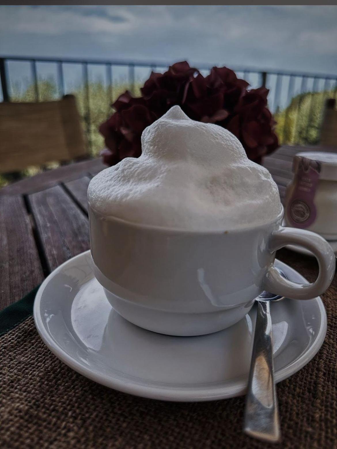 La Terrazza Sulla Versilia Pietrasanta Kültér fotó