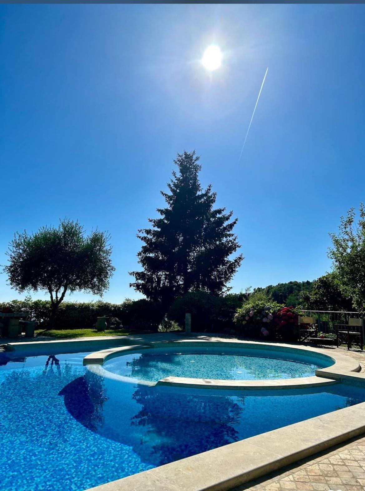 La Terrazza Sulla Versilia Pietrasanta Kültér fotó
